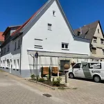 Apartment Sali Homes- Penthouse Obersulm