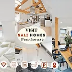 Sali Homes- Penthouse