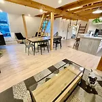 アパート Sali Homes- Penthouse