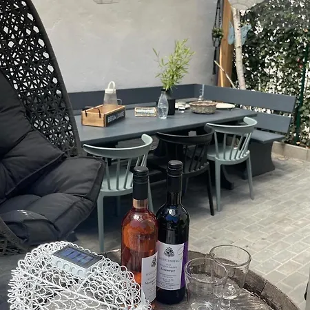 Sali Homes- Penthouse * Obersulm