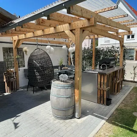 דירה Sali Homes- Penthouse *