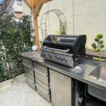 Sali Homes- Penthouse דירה *