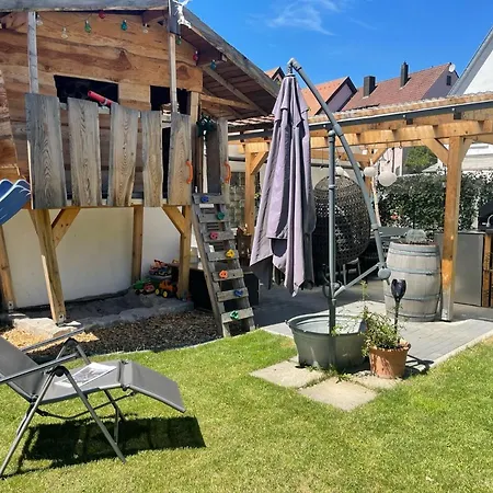 Sali Homes- Penthouse *