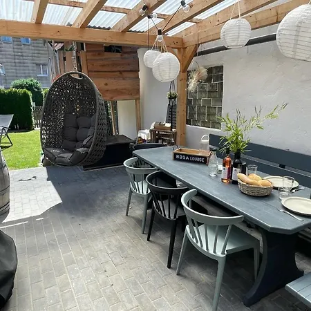 Sali Homes- Penthouse Apartamento Obersulm