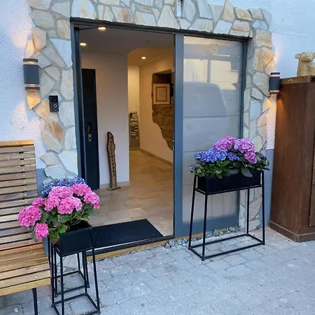 Sali Homes- Penthouse דירה *