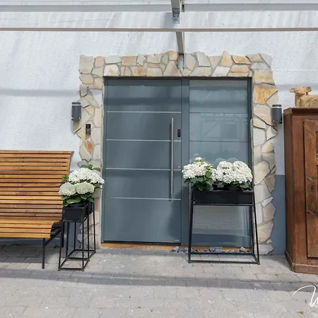 Sali Homes- Penthouse דירה *