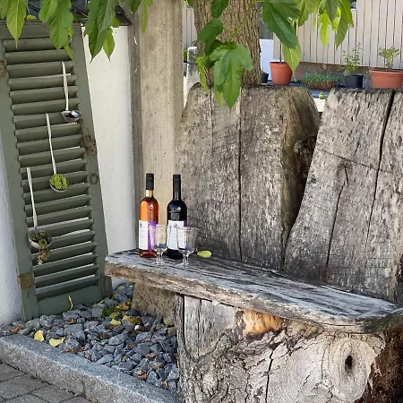 Sali Homes- Penthouse דירה