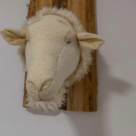 Sali Homes- Penthouse * Obersulm