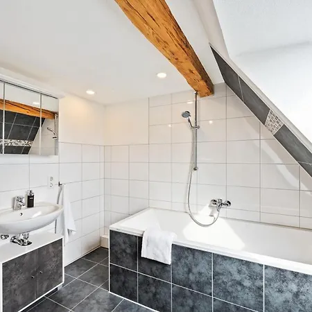 Sali Homes- Penthouse * Obersulm