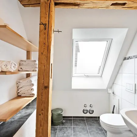 Sali Homes- Penthouse Obersulm