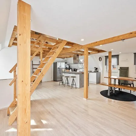 Penthouse - Gaestehaus Lamm Apartment