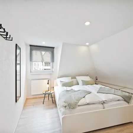 Sali Homes- Penthouse * Obersulm