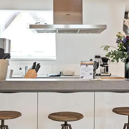 Sali Homes- Penthouse * Obersulm