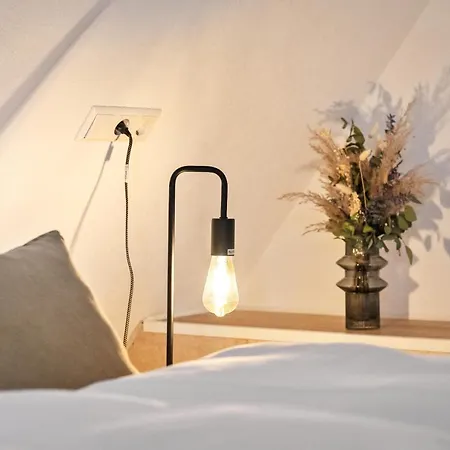 Sali Homes- Penthouse Obersulm