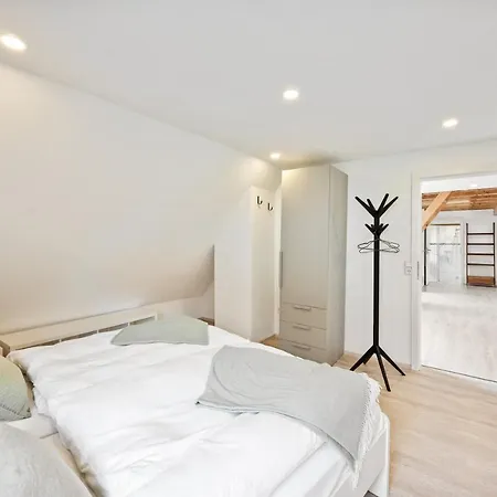 Penthouse - Gaestehaus Lamm Apartment *