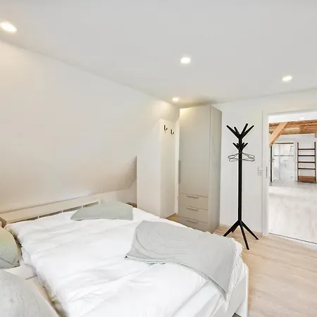 Sali Homes- Penthouse דירה *