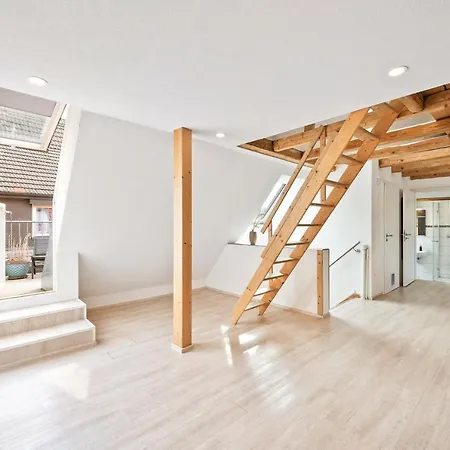 דירה Sali Homes- Penthouse