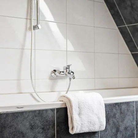Penthouse - Gaestehaus Lamm