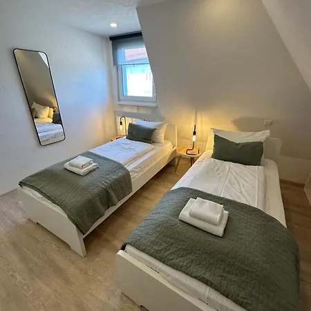 Sali Homes- Penthouse