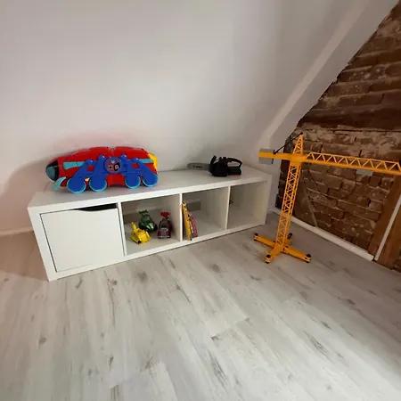 Sali Homes- Penthouse شقة Obersulm