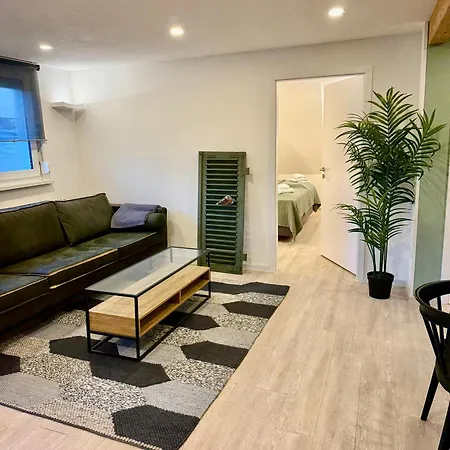 Sali Homes- Penthouse Apartamento