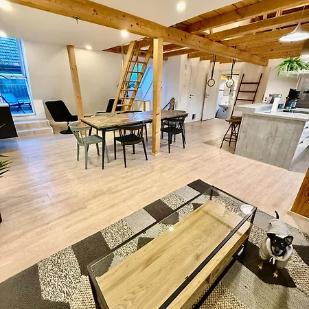 Apartamento Sali Homes- Penthouse