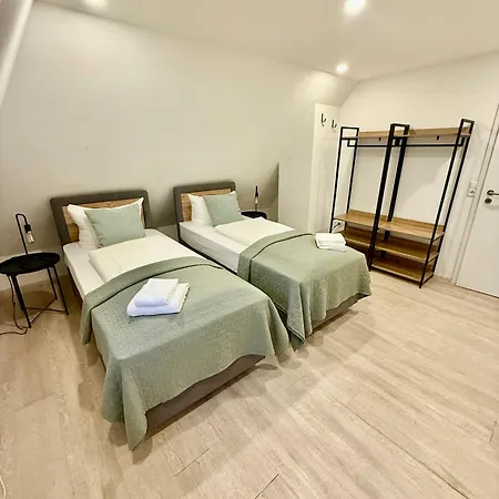 Sali Homes- Penthouse
