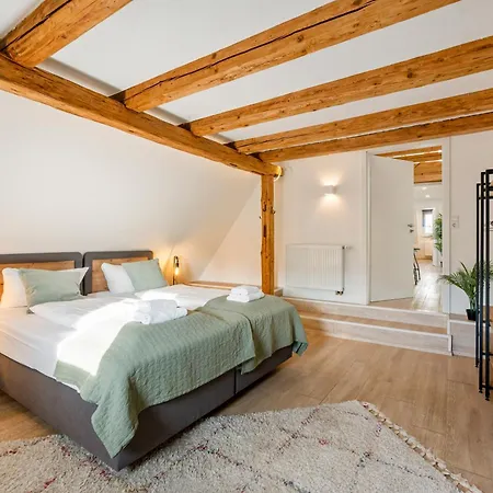 Sali Homes- Penthouse