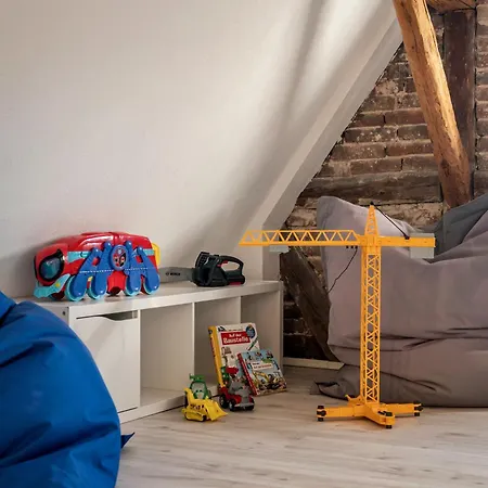 Sali Homes- Penthouse Apartamento *