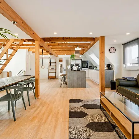 Sali Homes- Penthouse