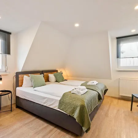 Sali Homes- Penthouse Obersulm