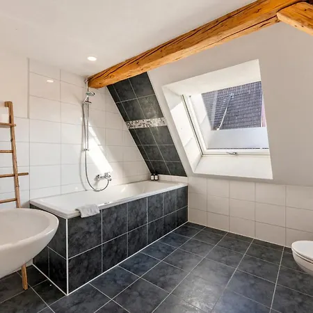 Apartamento Sali Homes- Penthouse