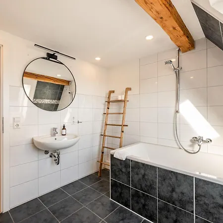 Sali Homes- Penthouse Apartamento *