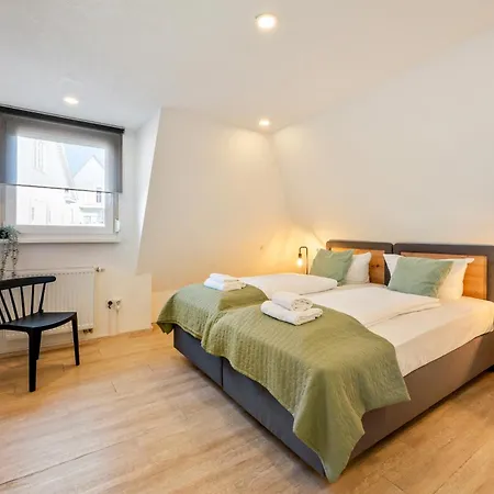 Sali Homes- Penthouse *