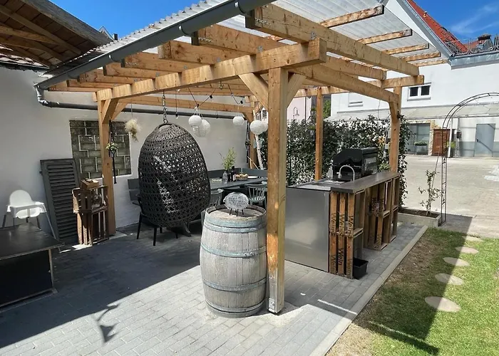 Appartement Sali Homes- Penthouse *