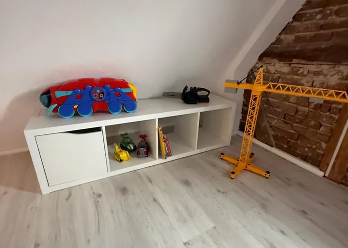 Sali Homes- Penthouse شقة Obersulm