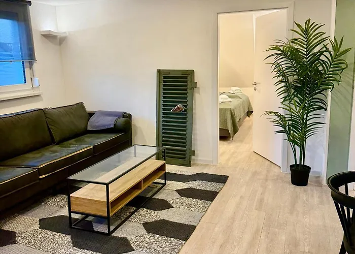 Sali Homes- Penthouse شقة