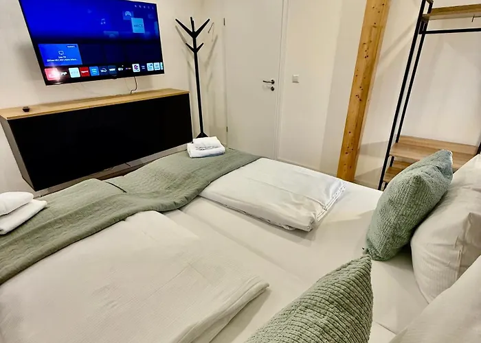 Sali Homes- Penthouse شقة Obersulm