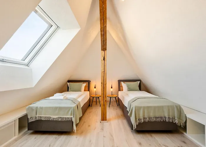 Sali Homes- Penthouse *